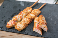冷凍水產(chǎn)品、肉制品